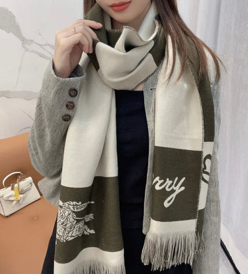 EC - BOR Scarf - 081
