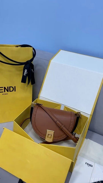 EC - FDE Bags - 3384