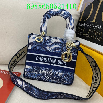 EC - DOR Bags - 1207