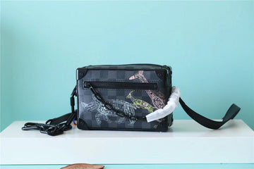 EC Fashion Lu-Vi bags - 10134
