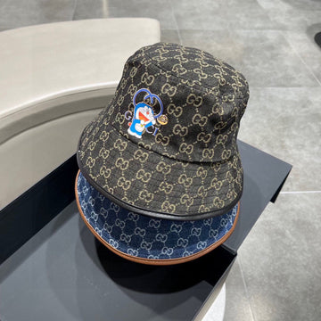 EC - GUKI Cap - 010