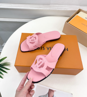 EC Luxury - LOV Women Shoes - 111