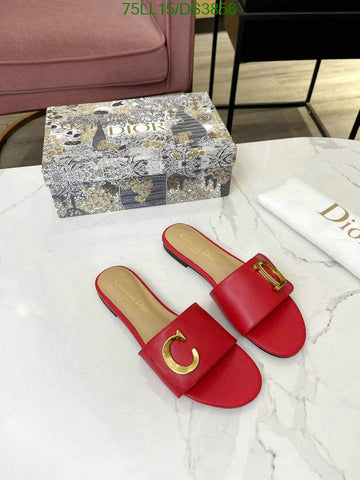 EC - DOR Women Shoes - 1440