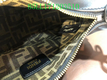 EC - FDE Bags - 1992