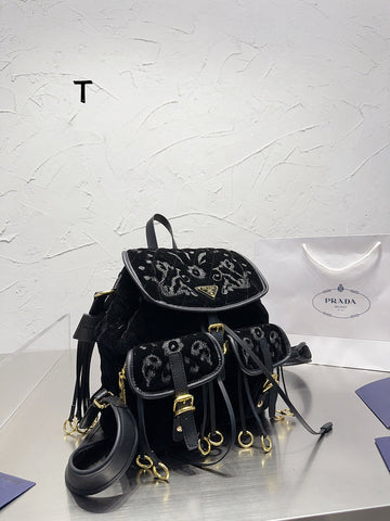 CS - PDA3 Bags - 318
