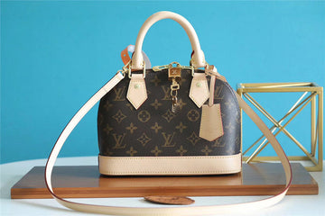 EC Fashion Lu-Vi bags - 8253