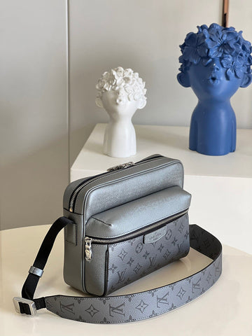 EC Fashion Lu-Vi Bags - 16757