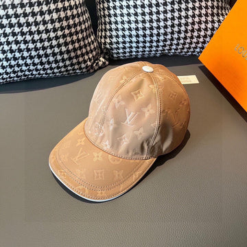 EC - LOV Cap - 525