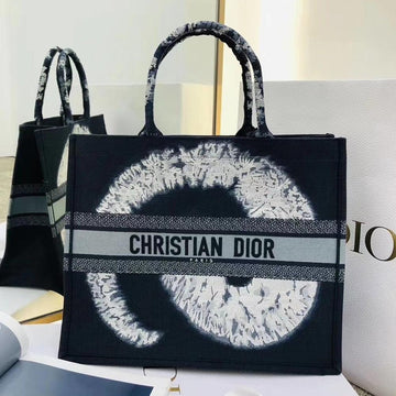 Christian Dior BOOK TOTE