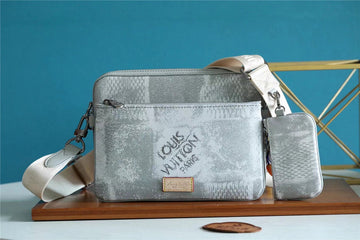 EC Fashion Lu-Vi bags - 10063