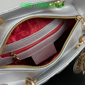 EC - DOR Bags - 1379
