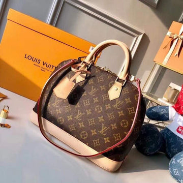 EC Fashion Lu-Vi bags - 17624