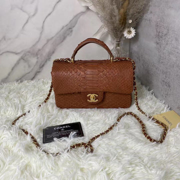 EC Luxury - CHL Bags - 3052