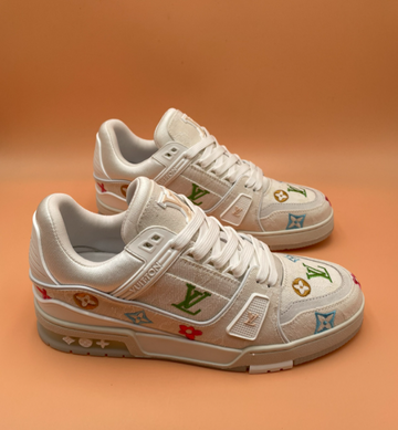 EC Luxury - LOV Men Shoes - 120