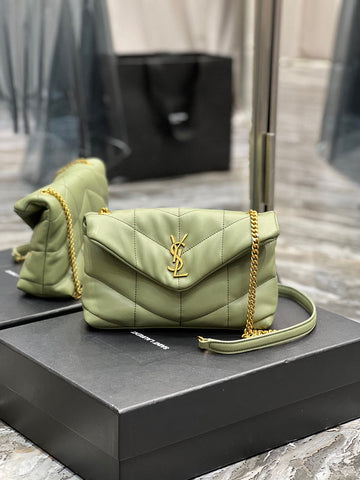 EC - YLS Women Bag - 159