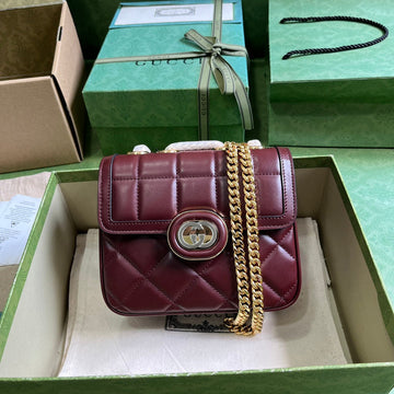 EC - GUKI Bag - 147