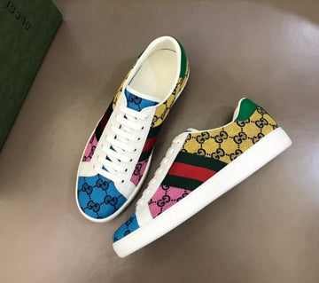 EC - GUKI Men Shoes - 875