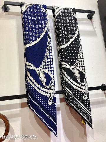 EC - LOV Scarf - 194