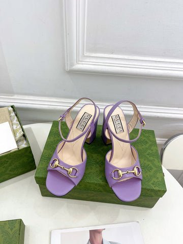 EC - GUKI Shoe - 243