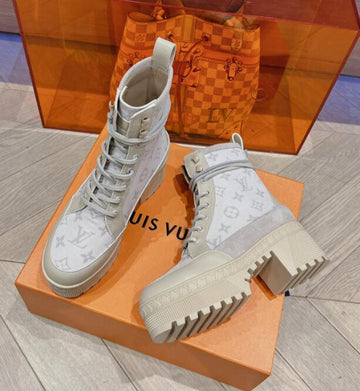 EC Luxury - LOV Women Shoes - 271