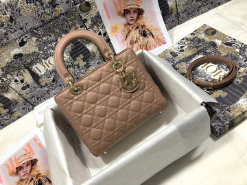 EC - DOR Women Bag - 351