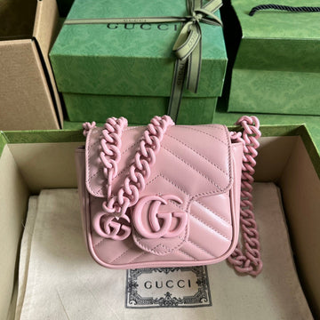 EC - GUKI Women Bag - 1458