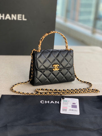 EC Luxury - CHL Bags - 2871