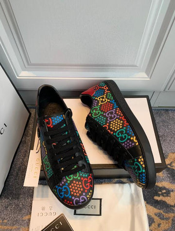 EC - GUKI Men Shoes - 1347