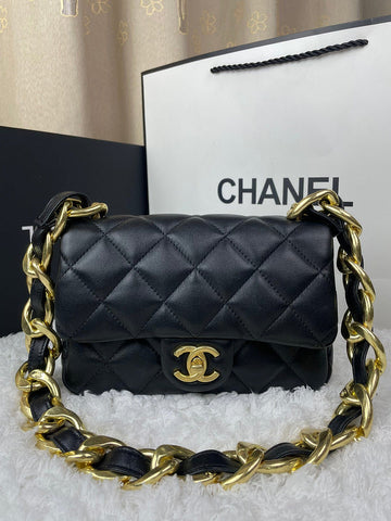 EC Luxury - CHL Bags - 3142