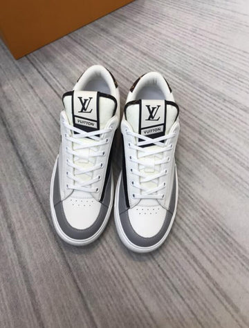 EC Luxury - LOV Men Shoes - 1349
