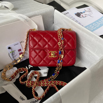 EC - CHL Women Bag - 405