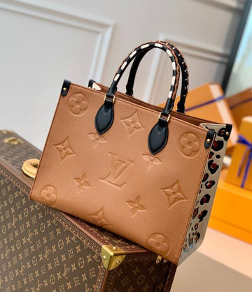 EC - LOV Bags - 2274