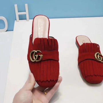 EC - GUKI Women Shoes - 1934