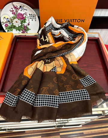 EC - LOV Scarf - 344