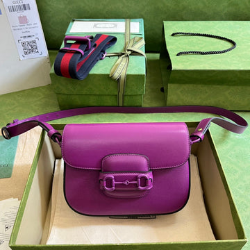 EC - GUKI Bag - 1069