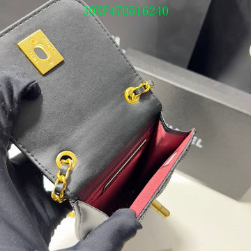 EC - CHL Wallet - 2343