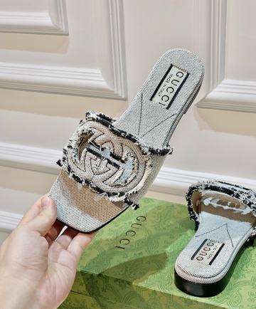 EC Luxury - LOV Women Shoes - 146