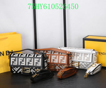 EC - FDE Bags - 3049