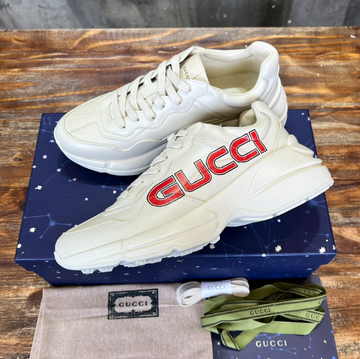 EC - GUKI Women Shoes - 001