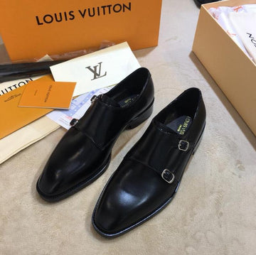 EC Luxury - LOV Men Shoes - 1713