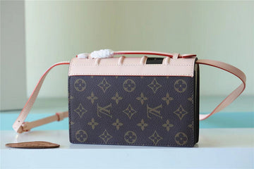 EC Fashion Lu-Vi bags - 8798