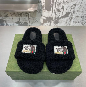 EC - GUKI Women Shoes - 1267