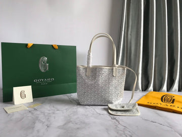 EC - GYO Bag - 266