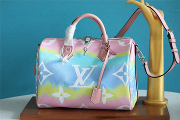 EC Fashion Lu-Vi bags - 8166