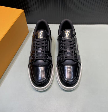 EC Luxury - LOV Men Shoes - 1263