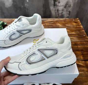 EC - DOR Men Shoes - 058