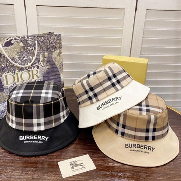 EC - Mix Hats - 090
