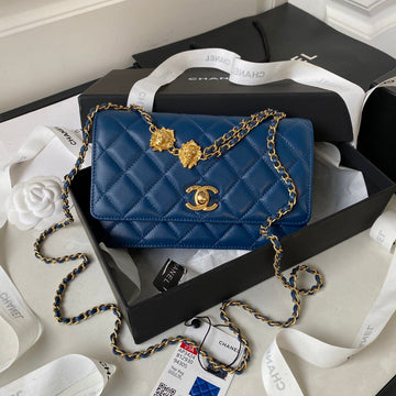 EC - CHL Women Bag - 908