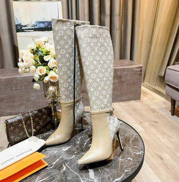 EC Luxury - LOV Women Shoes - 892
