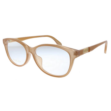 Gucci  EC 0795OK 003 53mm Womens Rectangle Eyeglasses 53mm